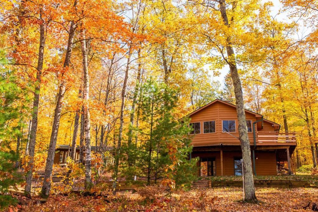 Fall Getaway Resort-3 King Suites, Dog-Friendly Seeley Exterior photo