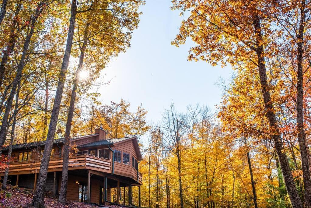 Fall Getaway Resort-3 King Suites, Dog-Friendly Seeley Exterior photo