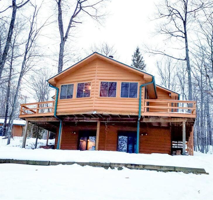Fall Getaway Resort-3 King Suites, Dog-Friendly Seeley Exterior photo